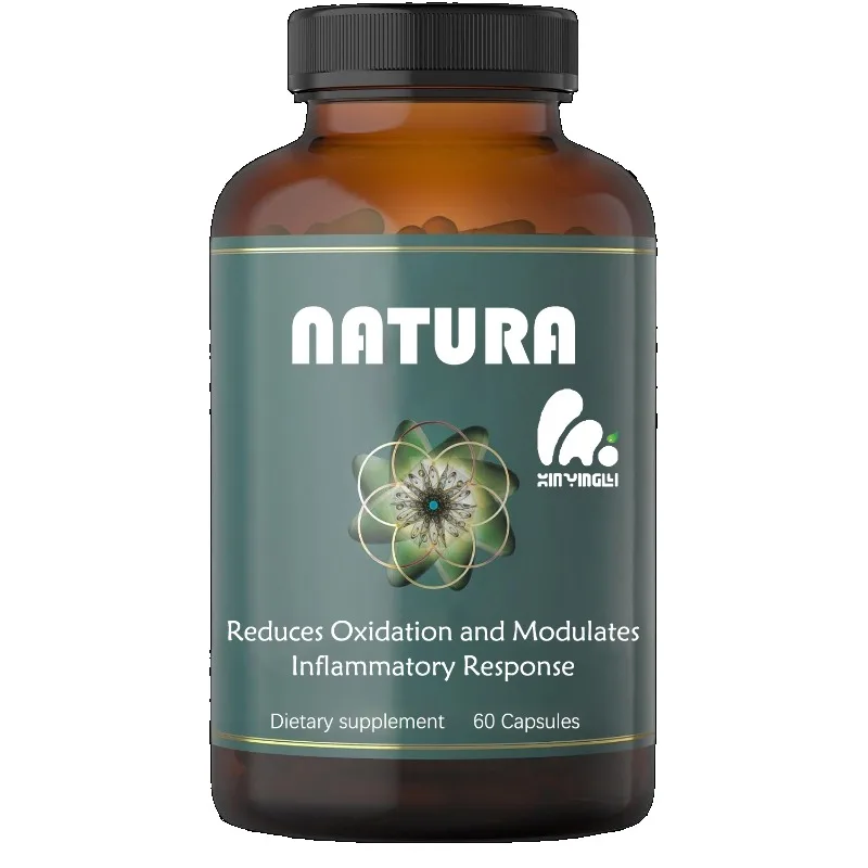 Ginger Tea - Aktivitas antioksidan - mengandung kunyit, jahe,