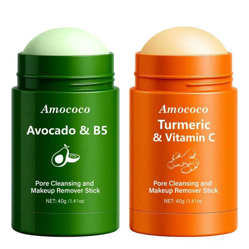 Turmeric - Amococo Kunyit Vitamin C Alpukat Vitamin