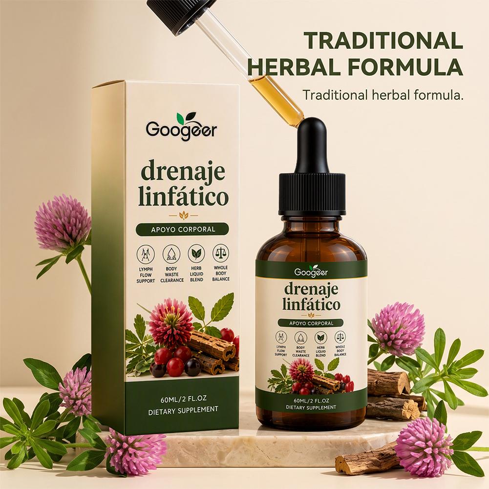 Serum Tetes Cair Herbal Alami  - Herbal Supplement ulasan dan harga