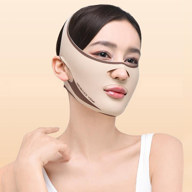 Masker wajah, perban pelangsin - Health Wellness ulasan dan harga