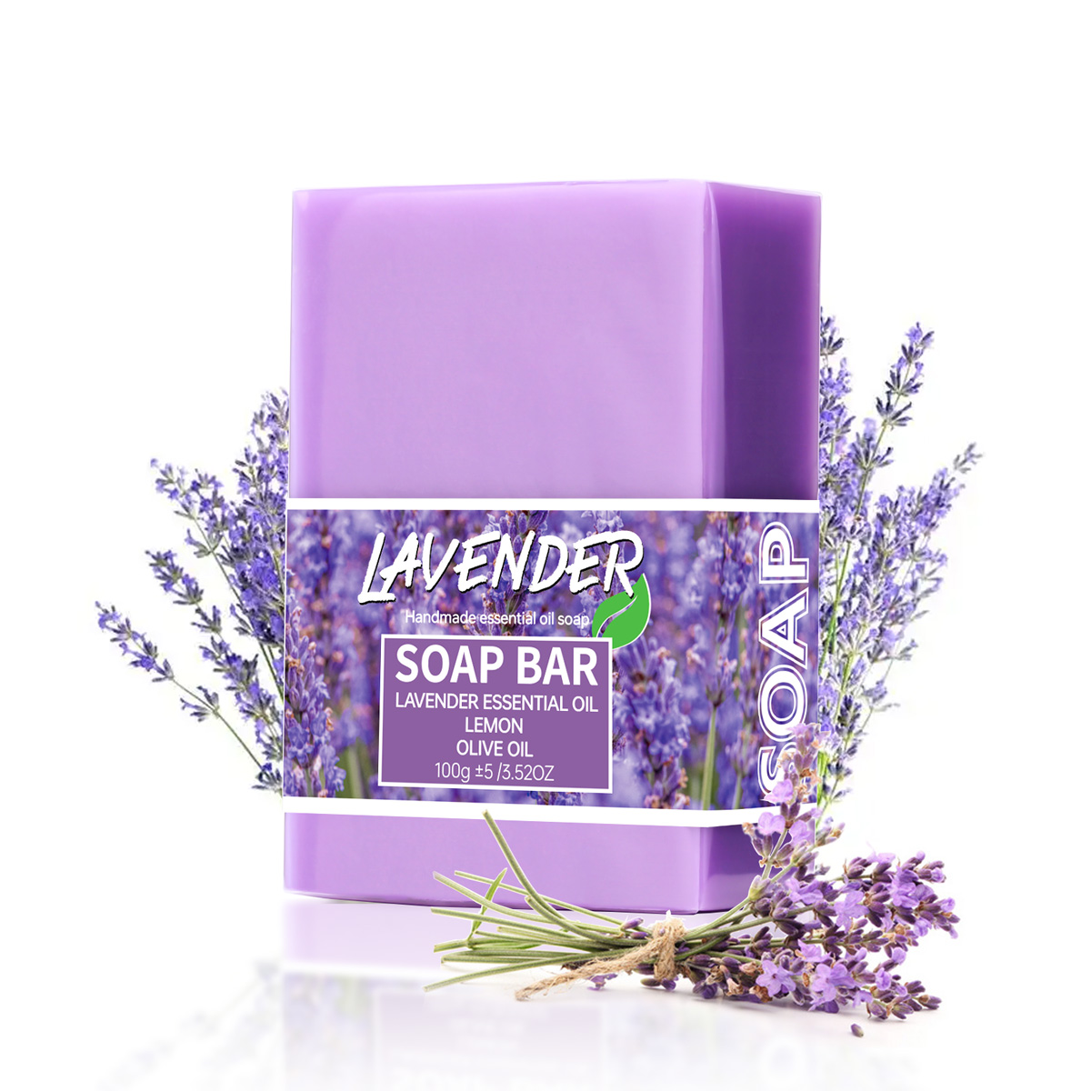 100G Minyak Lavender Buatan Ta - Lavender Oil ulasan dan harga