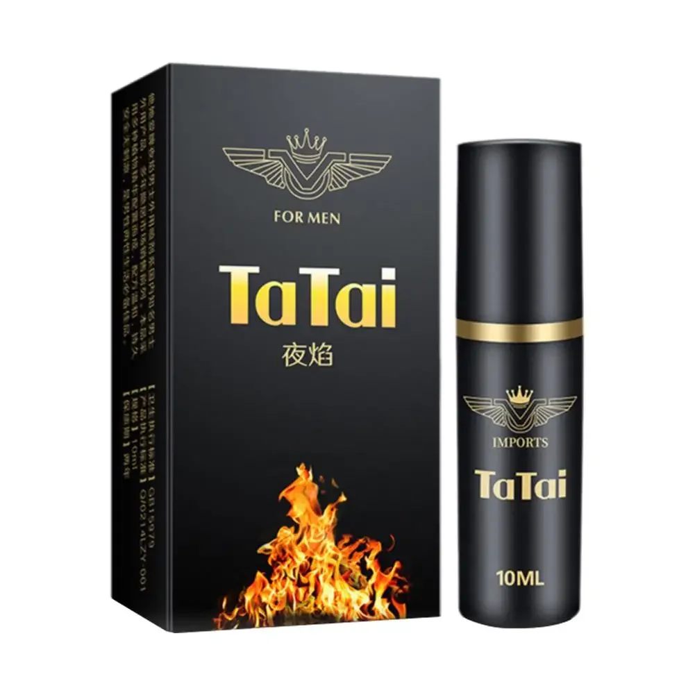 Semprotan Herbal untuk Menunda - Herbal Tincture ulasan dan harga