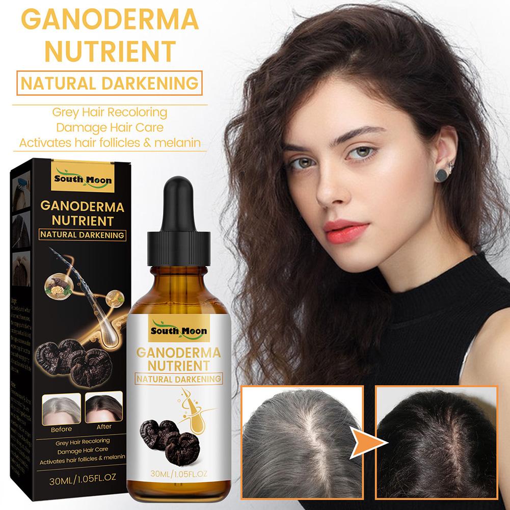 1/2 pcs Serum Pencerah Rambut  - Licorice Root Sticks ulasan dan harga