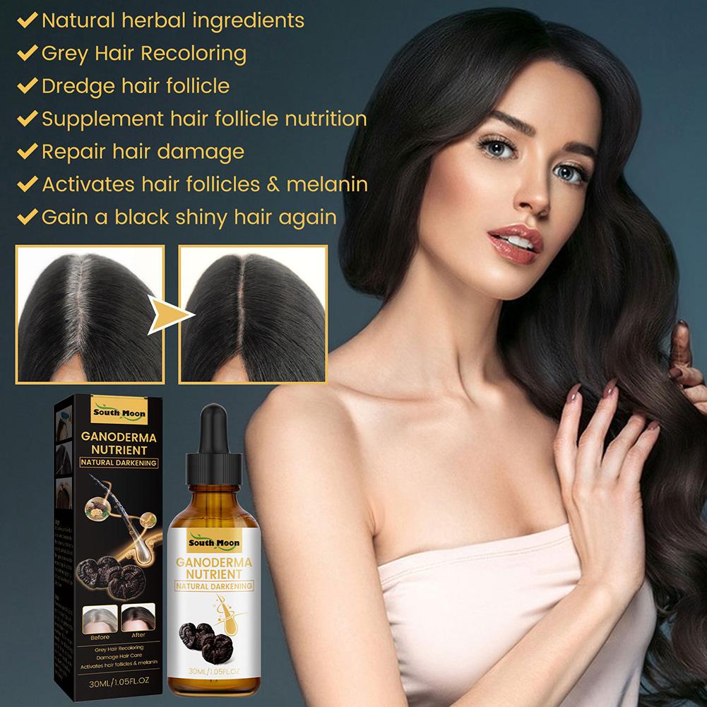 1/2 pcs Serum Pencerah Rambut  - Licorice Root Sticks ulasan dan harga