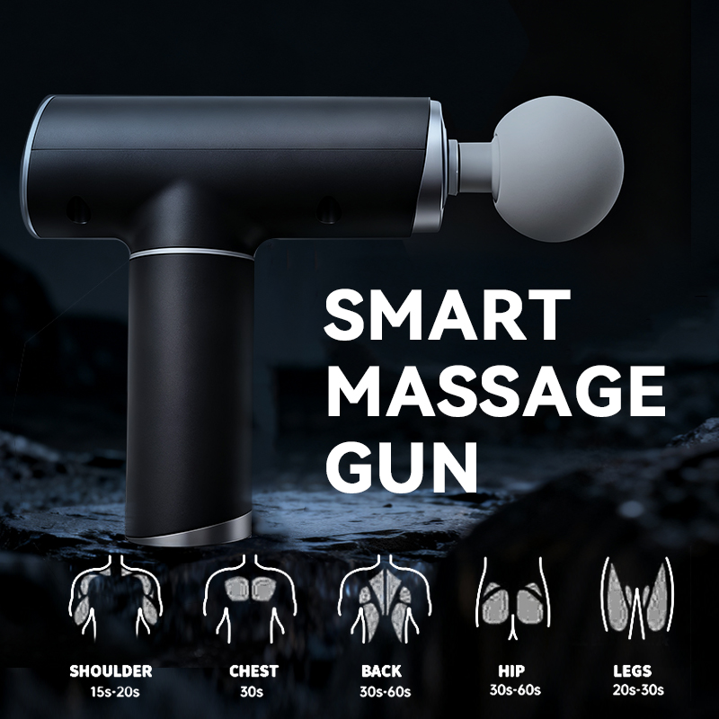 Pistol Pijat Fascia Lenovo N2  - Health Wellness ulasan dan harga