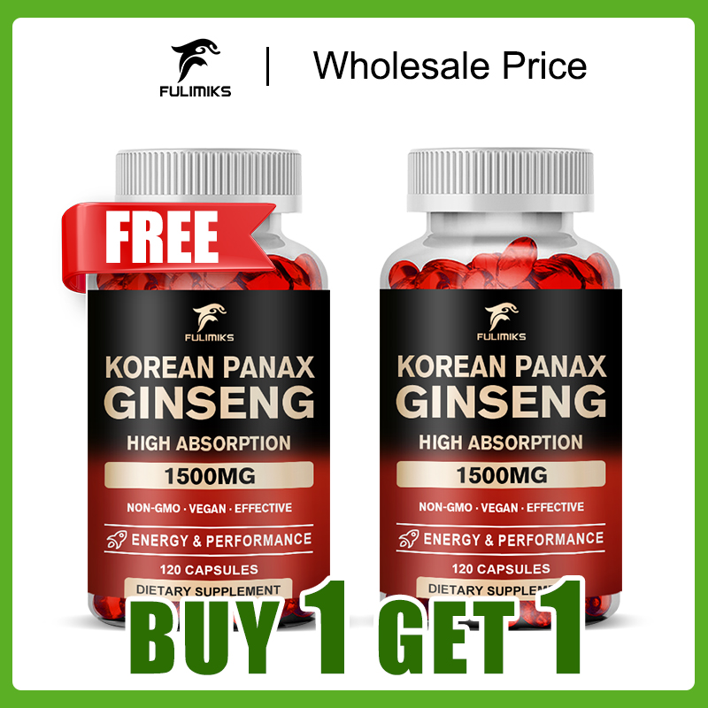 Beli 1 Gratis 1! Fulimiks Gins - Ginger Tea ulasan dan harga
