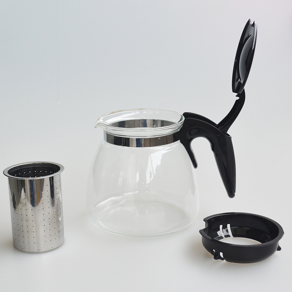 Teko Kaca Bintang Istimewa 250 - Herbal Tea ulasan dan harga