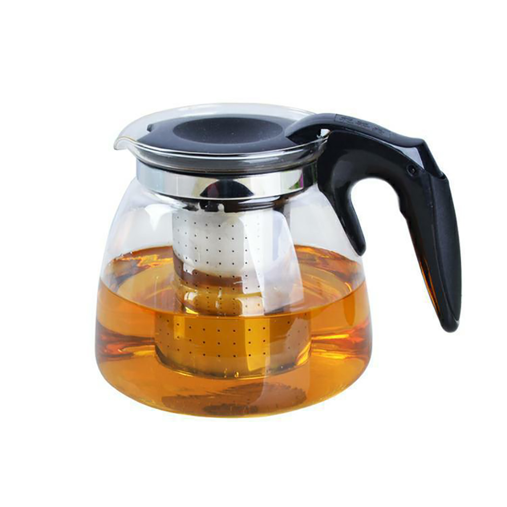 Teko Kaca Bintang Istimewa 250 - Herbal Tea ulasan dan harga