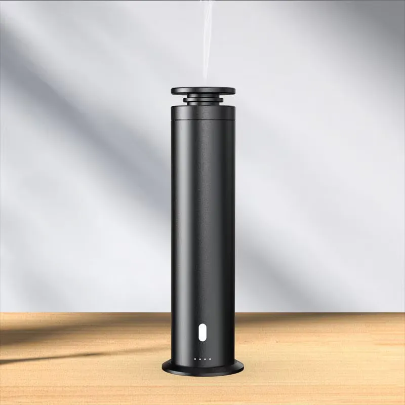 Mesin Aromaterapi Pintar 2026W - Essential Oils ulasan dan harga