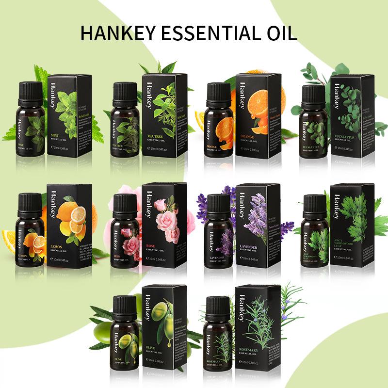 Minyak Esensial Aromaterapi 10 - Lavender Oil ulasan dan harga