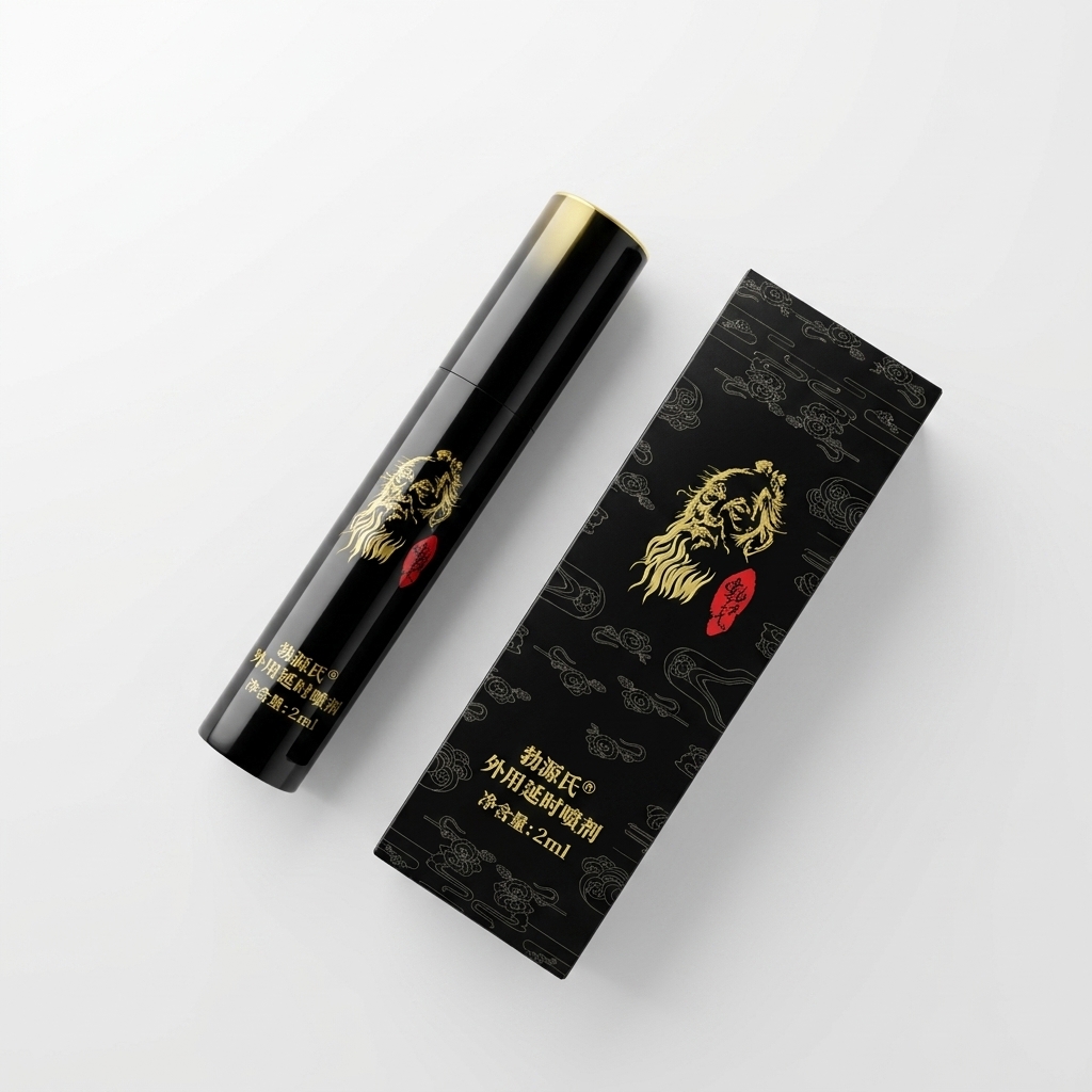 Semprotan Penunda untuk Pria 2 - Herbal Tincture ulasan dan harga