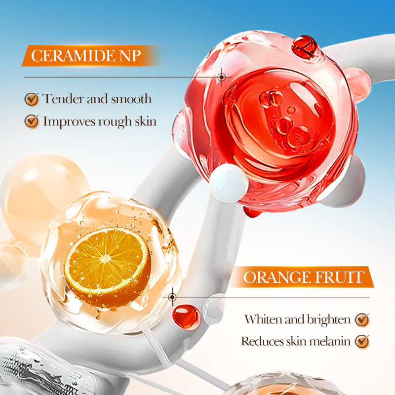 Gel Pengelupas Kulit Jeruk Scr - Echinacea ulasan dan harga