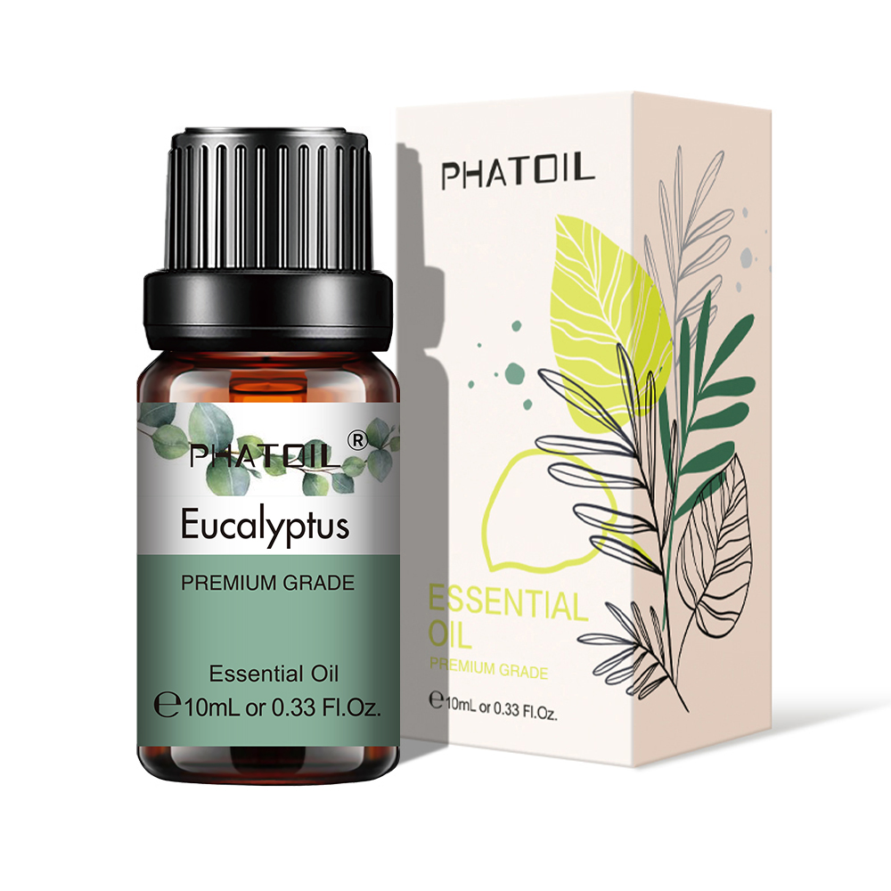 Set Minyak Esensial PHATOIL un - Chamomile Tea ulasan dan harga