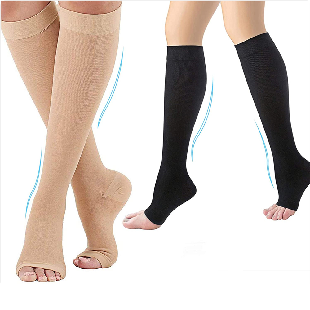 Kaus kaki kompresi S-XXL medis - Echinacea ulasan dan harga