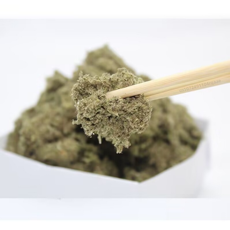 100% Bubuk Mugwort Alami, Herb - Dried Herbs ulasan dan harga