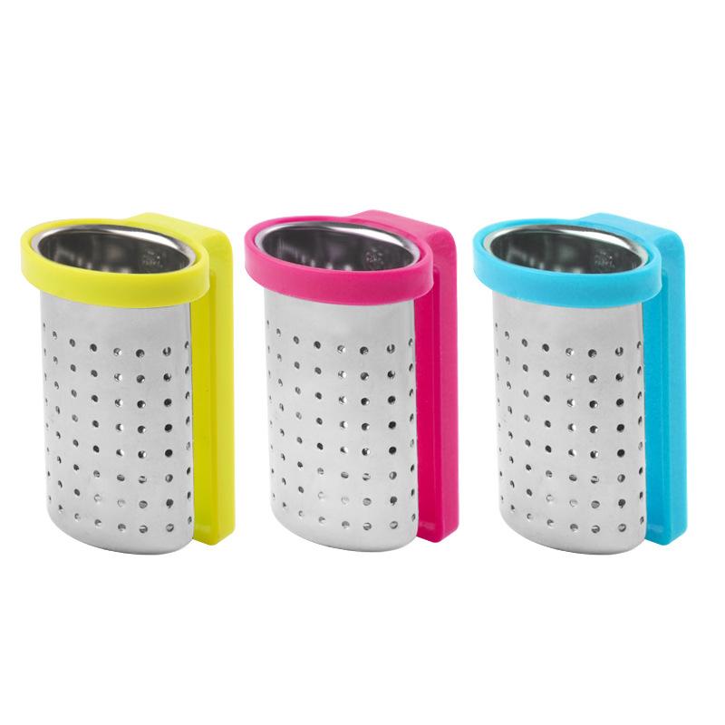 ·Saringan Teh Stainless Steel  - Herbal Tea ulasan dan harga