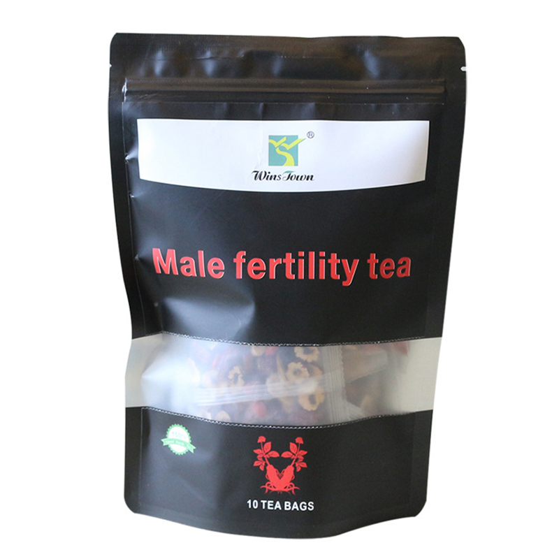 Teh Ginseng Lima Harta Karun 1 - Ginger Tea ulasan dan harga