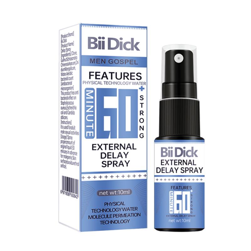 HOT! 10ML Semprotan Penunda Ej - Herbal Tincture ulasan dan harga