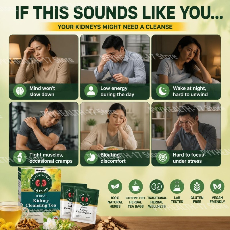 Teh Herbal Pembersih Ginjal Go - Chamomile Tea ulasan dan harga
