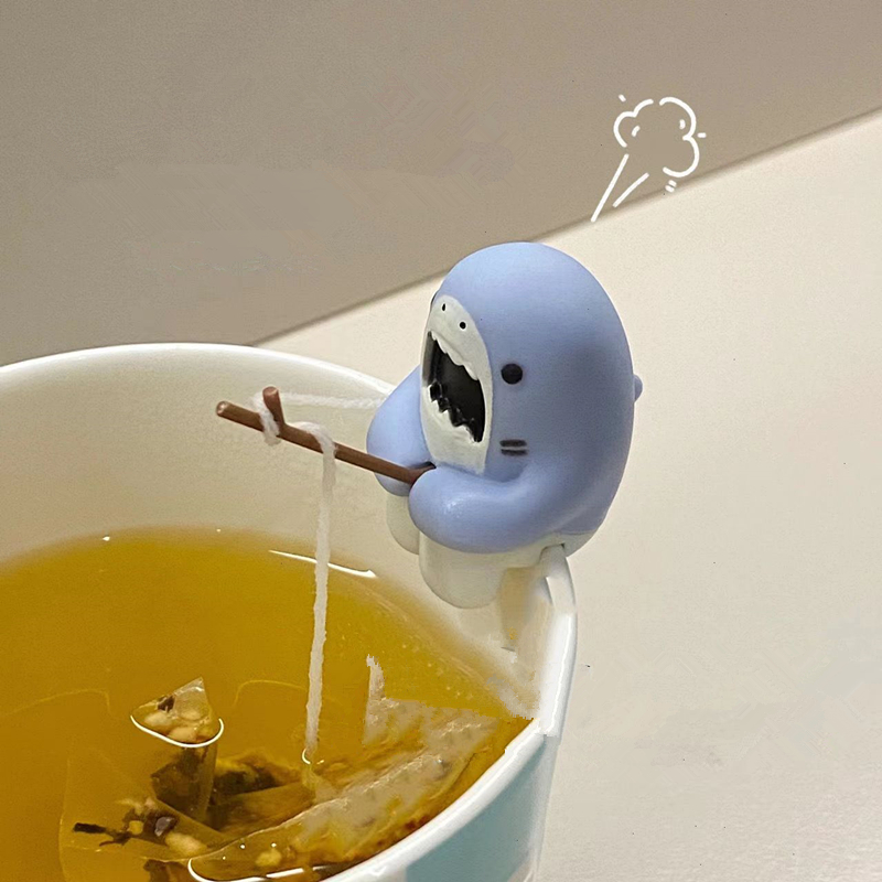 Kantong teh silikon dapat dipa - Herbal Tea ulasan dan harga